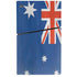 Australia Flag Distressed PS5 Slim Disk Console Skin